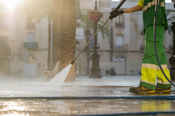 Best Commercial Pressure Washing  in Grandview Heights, OH